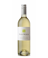 Weißwein Sean Minor 4 Bears 4B Sauvignon Blanc