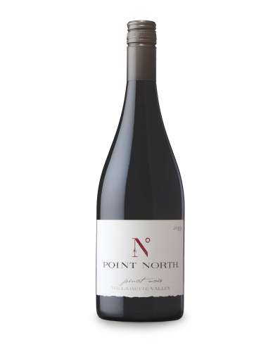 Sean Minor Point North Pinot Noir 2019