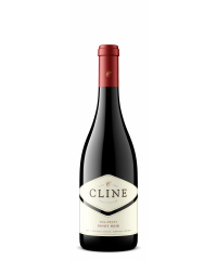 Rotwein Cline Cellars Fog Swept Tribute Pinot Noir 2019