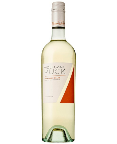 Wolfgang Puck Sauvignon Blanc 2019