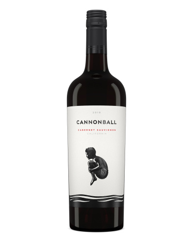 Cannonball Cabernet Sauvignon 2019