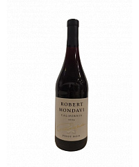 Rotwein Robert Mondavi California Pinot Noir 2024 750 ml