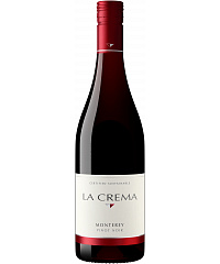 Rotwein La Crema Monterey Pinot Noir 2023 750ml
