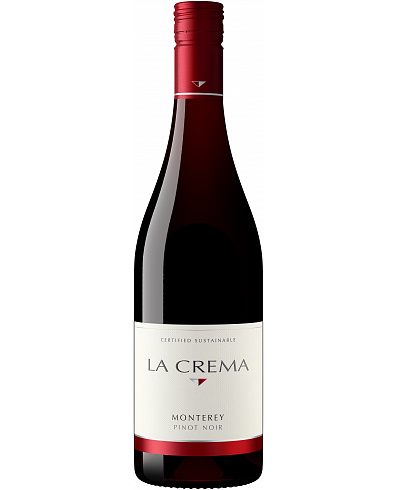 La Crema Monterey Pinot Noir 2023 750ml