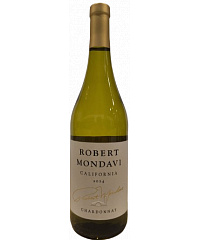 Weißwein Robert Mondavi California Chardonnay 2024 750 ml