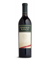 Rotwein Kenefick Ranch Merlot 2022
