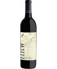Rotwein Hendry HRW Zinfandel 2020