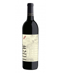 Rotwein Hendry HRW Zinfandel 2020