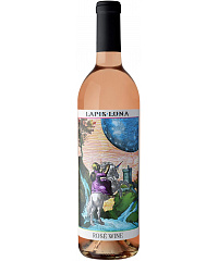 Roséwein Lapis Luna Rosé 2021