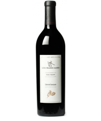 Rotwein Long Meadow Ranch Cabernet Sauvignon 2018