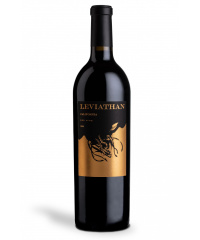 Leviathan Rote Cuvée 2018 