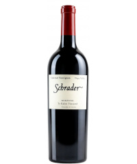 Rotwein Schrader To Kalon Cabernet Sauvignon Napa Valley 2022 750 ml