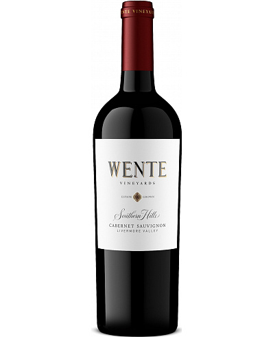 Wente Vineyards Southern Hills Cabernet Sauvignon 2021 750ml