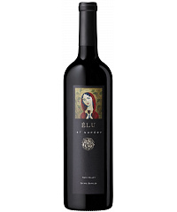 Rotwein St. Supéry Élu 2021