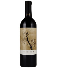 Rotwein Continuum Estate Novicium 2021