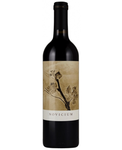 Continuum Estate Novicium 2021 750ml