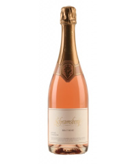 Schaumwein Schramsberg Brut Rosé 2009