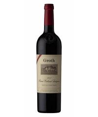 Rotwein Groth Cabernet Sauvignon Reserve 2018 750ml