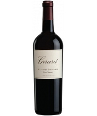 Rotwein Girard Cabernet Sauvignon 2021