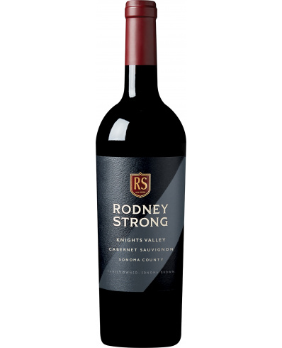 Rodney Strong Knights Valley Cabernet Sauvignon 2020