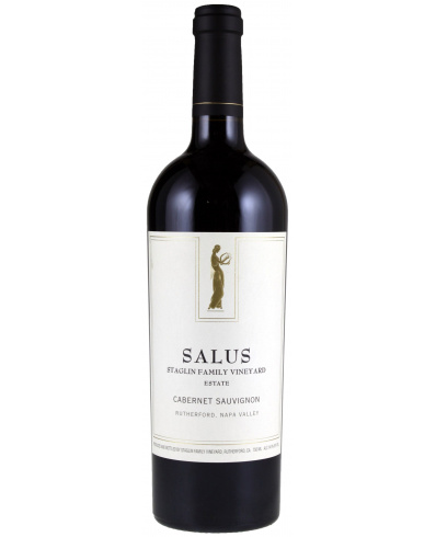 Staglin Family Vineyards Salus Cabernet Sauvignon 2019