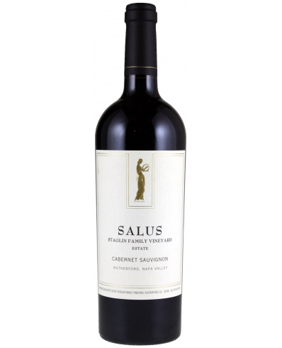 Staglin Family Vineyards Salus Cabernet Sauvignon 2019 750ml