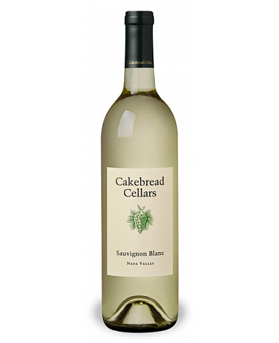Cakebread Cellars Sauvignon Blanc 2023 750ml