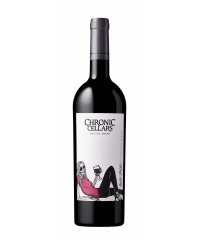 Rotwein Chronic Cellars Suite Petite 2019