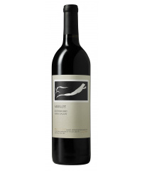 Rotwein aus California Frog's Leap Merlot 2018