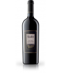 Rotwein Shafer Vineyards Hillside Select Cabernet Sauvignon 2018