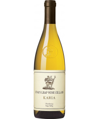 Weißwein Stag´s Leap Wine Cellars Karia Chardonnay 2023