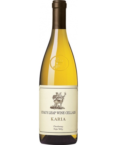 Stag´s Leap Wine Cellars Karia Chardonnay 2023 750ml