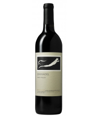 Rotwein Frog´s Leap Zinfandel 2019