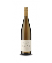 Weißwein Cline Cellars Gewürztraminer 2018 