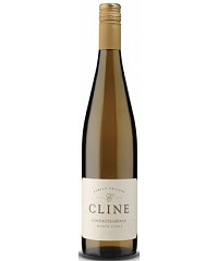 Weißwein Cline Cellars Gewürztraminer 2018 