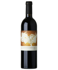 Rot weine Continuum 2019 Napa Valley