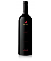 Rotwein Justin Vineyards & Winery Cabernet Sauvignon 2021