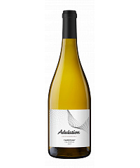 Weißwein Adulation Chardonnay 2024