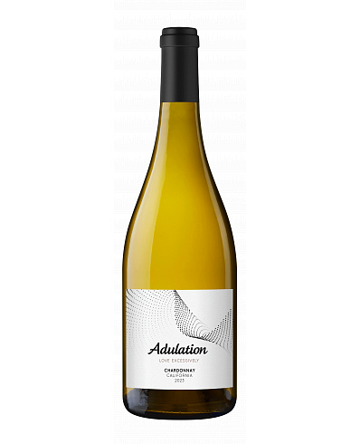 Adulation Chardonnay 2024 750ml
