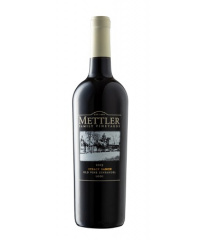 Rotwein Mettler Family Vineyards Steacy Ranch Old Vine Zinfandel 2019