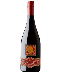 Rotwein aus Kalifornien Cherry Pie Tri County Pinot Noir 2018