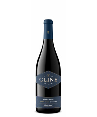 Rotwein Cline Pinot Noir 2021