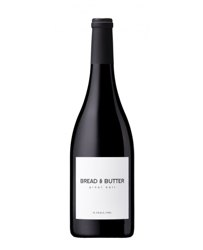 Bread & Butter Pinot Noir 2023 750ml