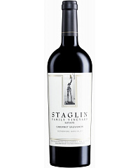 Rotwein Staglin Family Vineyards Estate Cabernet Sauvignon 2021