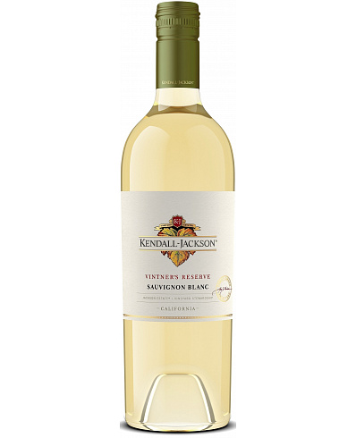 Kendall-Jackson Vintner´s Reserve Sauvignon Blanc 2024 750ml