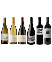 Verkostungspaket Rhone Rangers Tasting Pack