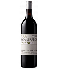 Ridge Vineyards Pagani Ranch Zinfandel 2023 750ml