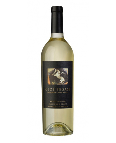 Clos Pegase Sauvignon Blanc 2022 750ml