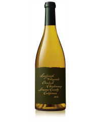 Landmark Vineyards Overlook Chardonnay 2016