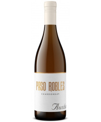 Weißwein Austin Chardonnay 2022